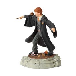 EN - Harry Potter Ron Weasley Figure