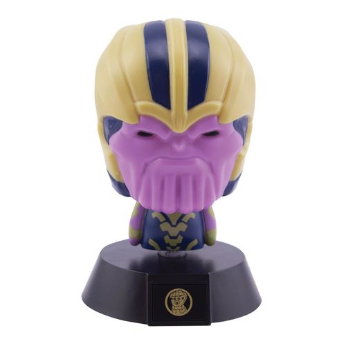 Lámpara Icon Marvel Vengadores Thanos