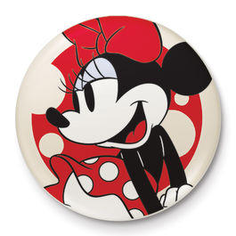 Chapa Disney Minnie Mouse