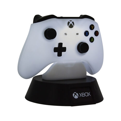 Lámpara Icon mando Xbox