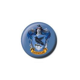 Badge 25mm Ravenclaw Crest