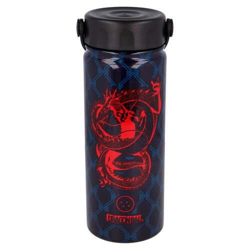 Thermal Bottle with a handle Dragon Ball