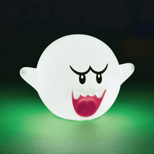 Boo Light with Sound