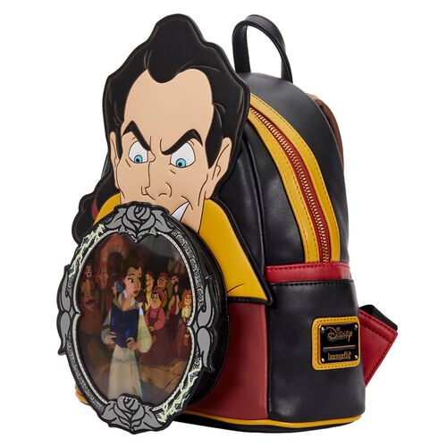 Disney Villains Scene Gaston Mini Backpack