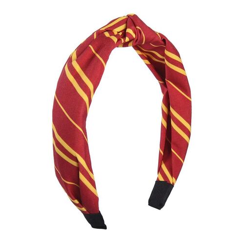 Harry Potter Gryffindor Accessories Beauty Set