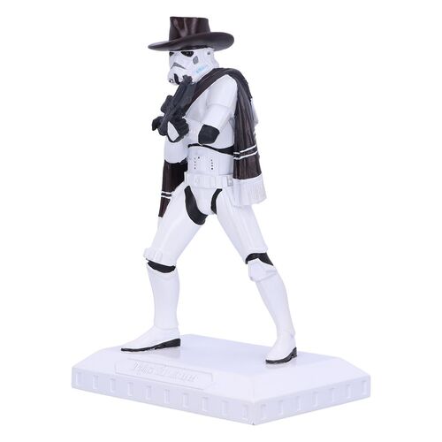 Star Wars Stormtrooper The Good,The Bad and The Trooper