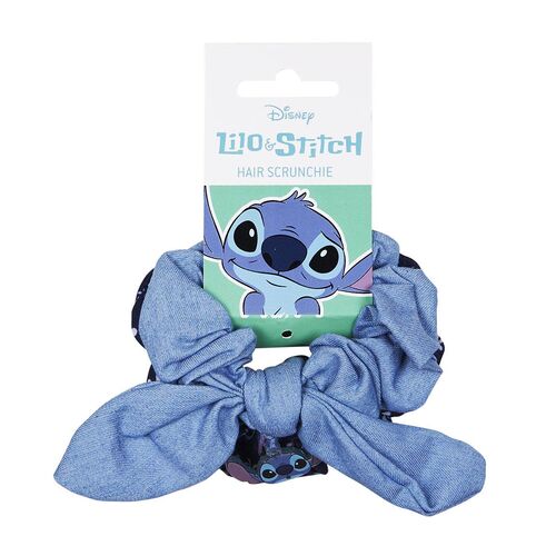 Disney Lilo & Stitch Scrunchies