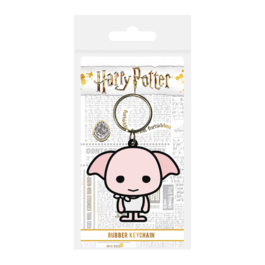 PYR - Harry Potter's Dobby Chibi Keychain