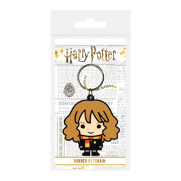 PYR - Harry Potter's Hermione Chibi Keychain