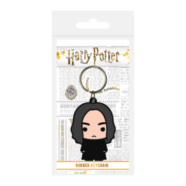 PYR - Harry Potter's Severus Snape Chibi Keychain