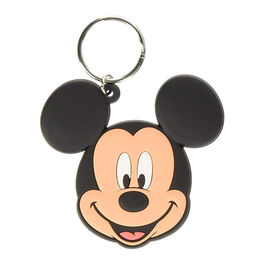 PYR - Keychain Mickey Mouse (Head)