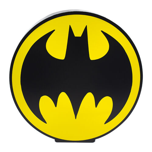 Lmpara de sobremesa DC Comics Batman