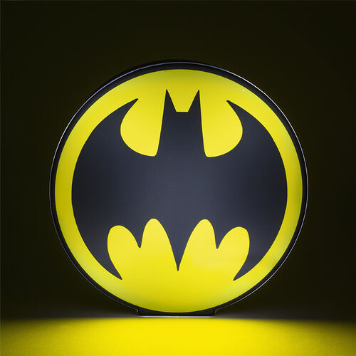 DC Comics Batman Box Light
