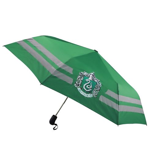 CNR - Harry Potter Umbrella  Slytherin Logo