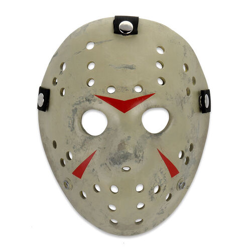 Jason Mask Replica Friday The 13th Part 3