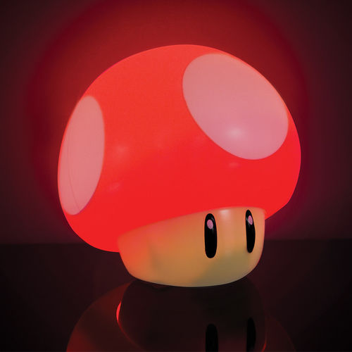 PAL - Mushroom Light
