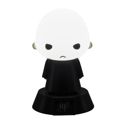 Lamp Icons Lord Voldemort 12 cm