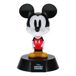 Lamp Icons Mickey Mouse 12 cm