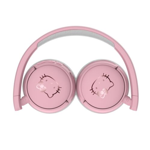 Hello Kitty Kids Wireless Headphones