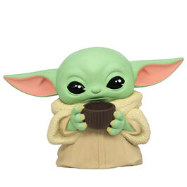 Figural Bank - Star Wars - The Child with Cup 20cm
