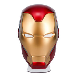 Iron Man Helmet Shaped Light 22 cm