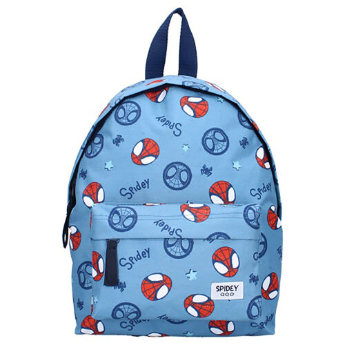 Spidey Little Friends backpack 31 cm