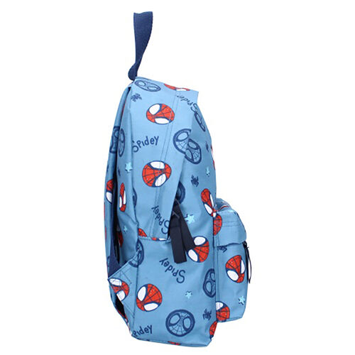 Spidey Little Friends backpack 31 cm