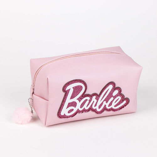 Neceser de viaje Logo Barbie 23 cm