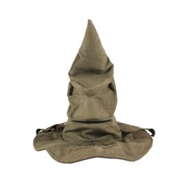 MX - Harry Potter Magic Sorting Hat (SPA)