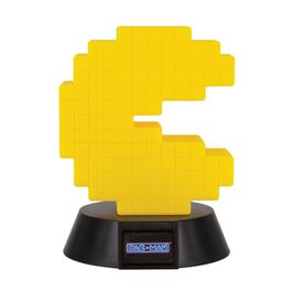 Lmpara Icons Pac-Man 12 cm