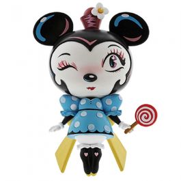 EN - Disney's Minnie Mouse Vinyl Figurine
