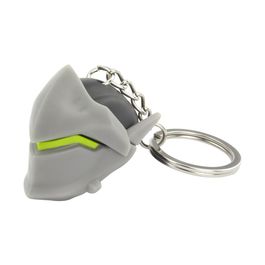 PAL - Overwatch Genji Torch Keyring