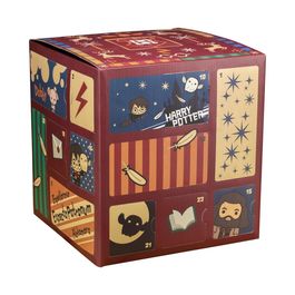 PAL - Harry Potter Advent Calendar 24 Doors