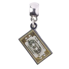 TCS - Hogwarts Express Ticket Slider Charm