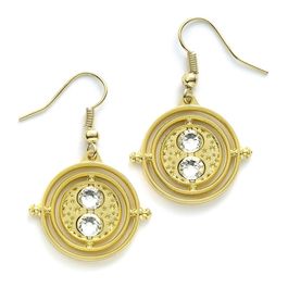 TCS - Fixed Time Turner Earrings