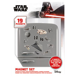 PYR - Star Wars Magnet Set