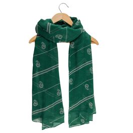 CNR - Foulard Harry Potter Slytherin