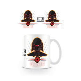 PYR - Star Wars Inquisitor Coffee Mug