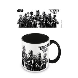 PYR - Star Wars Knight of Ren Coffee Mug