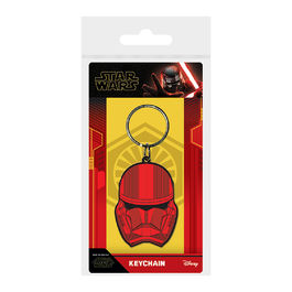 PYR - Star Wars Sith Trooper Keychain