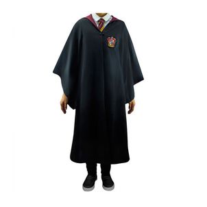 CNR - Túnica Harry Potter Gryffindor M