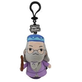 CNR - Harry Potter's Albus Dumbledore Plush Keyring