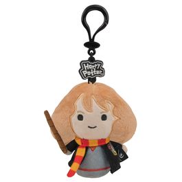 CNR - Llavero Peluche Harry Potter Hermione Granger