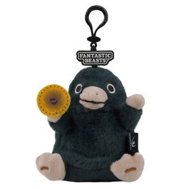 CNR - Llavero Peluche Harry Potter Niffler