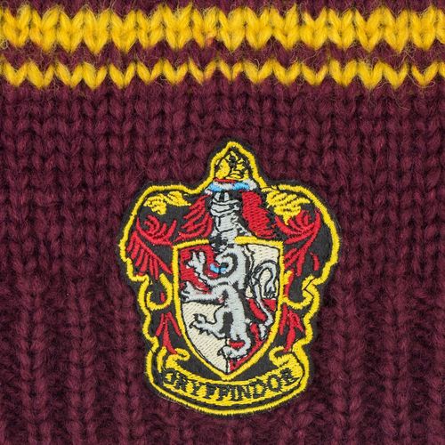 Gorro Harry Potter Gryffindor