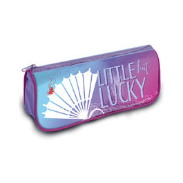 Mulan Bold Spirit  pencil case