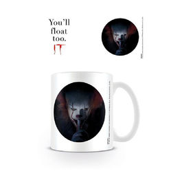 IT You'll Float Too Mug