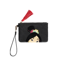 Disney's  Mulan Coin Purse