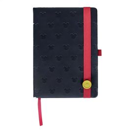 Mickey Mouse Notebook