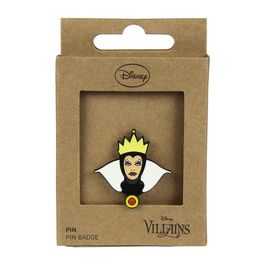 Pin Villanas Disney Reina Malvada